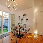 VILLE ET VOLCANS - Grand gite proche centre-ville pour 24 personnes