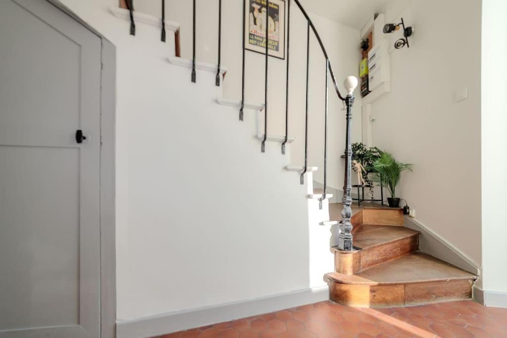 Et Volcans - Grand Proche Centre-ville Pour 24 Personnes Clermont-Ferrand