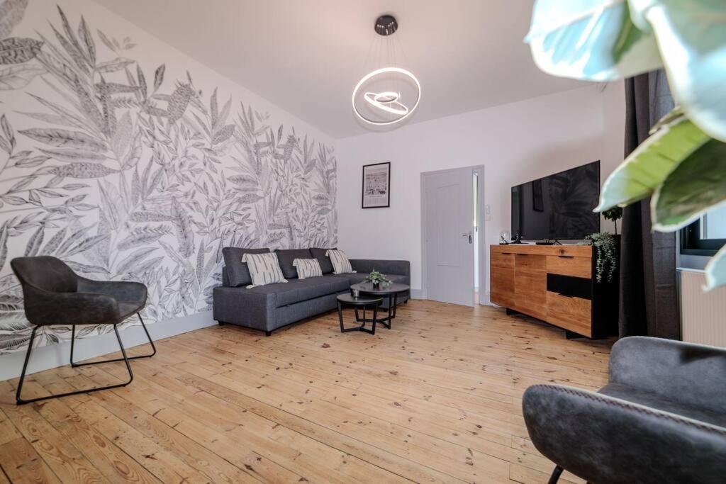 Et Volcans - Grand Proche Centre-ville Pour 24 Personnes