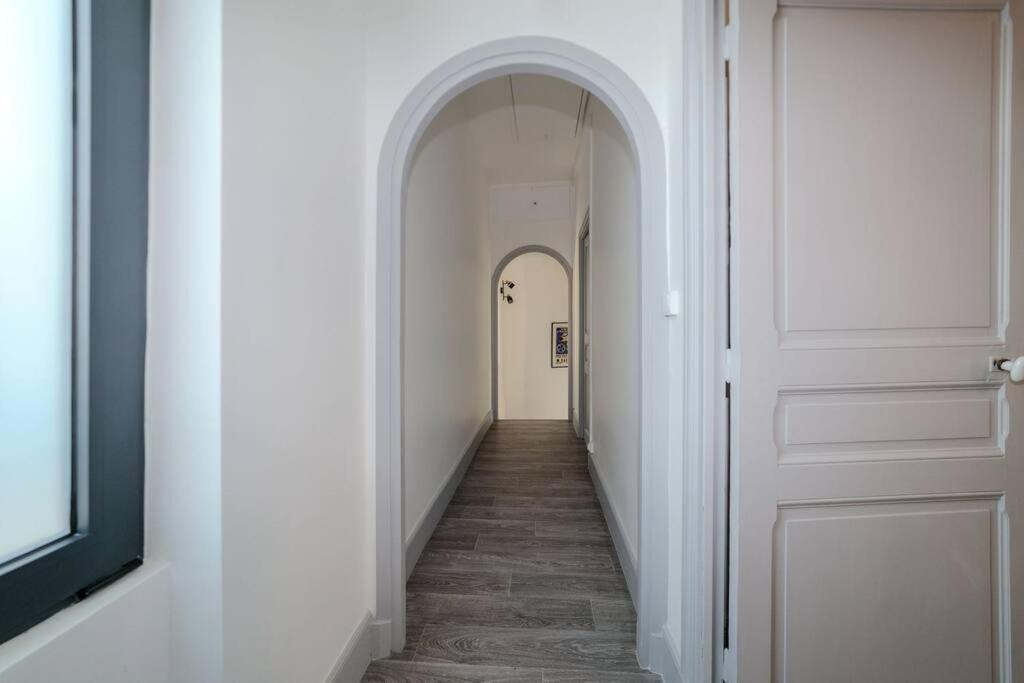 Et Volcans - Grand Proche Centre-ville Pour 24 Personnes Holiday home *