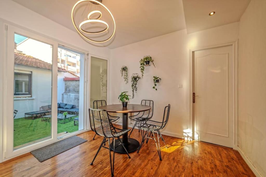 Et Volcans - Grand Proche Centre-ville Pour 24 Personnes *