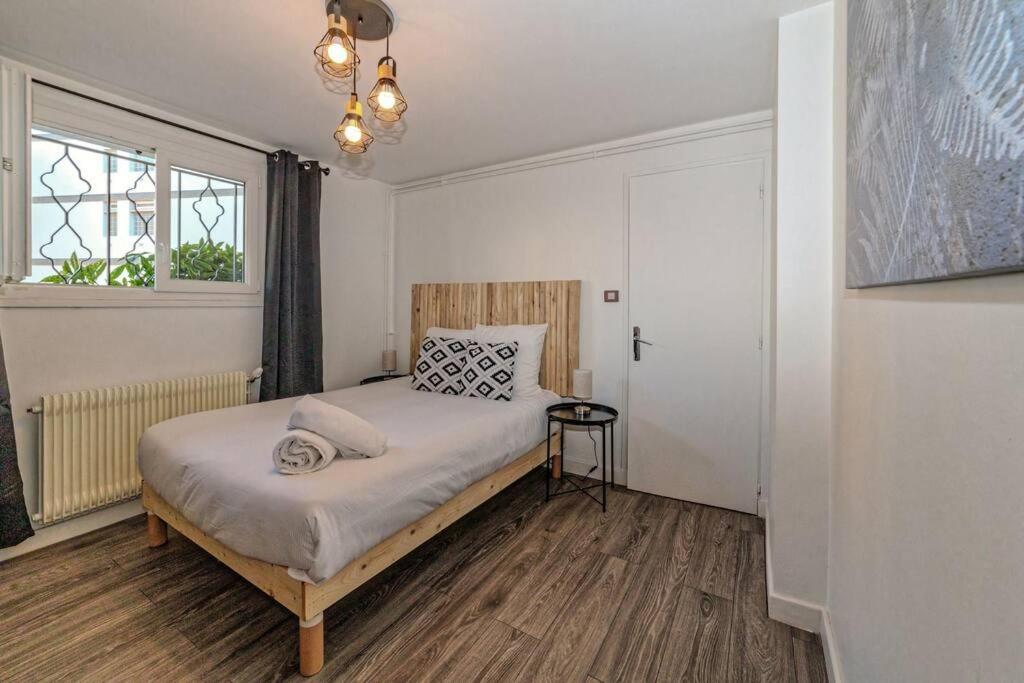 Holiday home Et Volcans - Grand Proche Centre-ville Pour 24 Personnes *