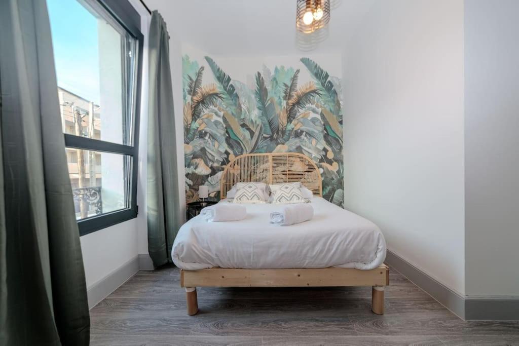 Et Volcans - Grand Proche Centre-ville Pour 24 Personnes