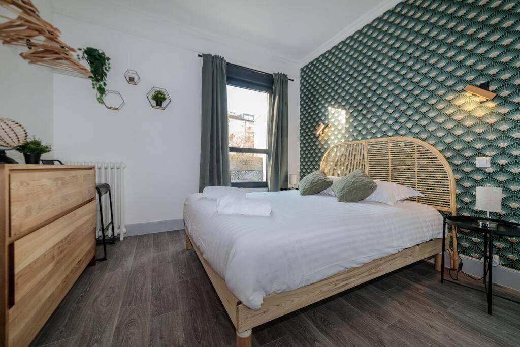 Et Volcans - Grand Proche Centre-ville Pour 24 Personnes Holiday home *